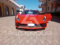 2017 Ferrari 488