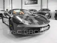 2017 Ferrari 488