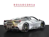 2017 Ferrari 488