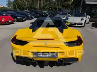 2017 Ferrari 488
