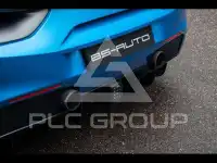 2017 Ferrari 488