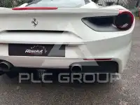 2017 Ferrari 488