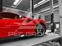 2017 Ferrari 488