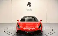 2017 Ferrari 488