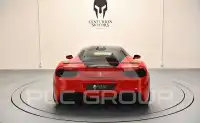 2017 Ferrari 488