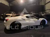 2017 Ferrari 488