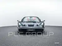 2017 Ferrari 488