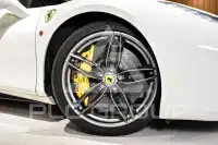 2017 Ferrari 488