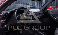 2017 Ferrari 488