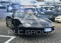 2017 Ferrari 488