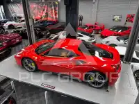 2017 Ferrari 488