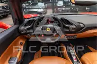 2017 Ferrari 488