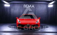 2017 Ferrari 488