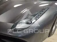 2017 Ferrari 488