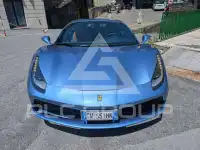 2017 Ferrari 488