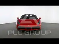 2017 Ferrari 488