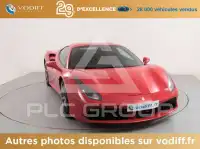 2017 Ferrari 488