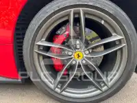 2017 Ferrari 488