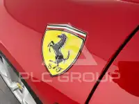 2017 Ferrari 488