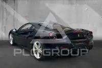 2017 Ferrari 488