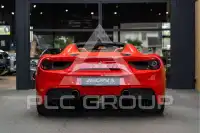 2017 Ferrari 488