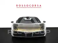 2017 Ferrari 488