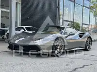 2017 Ferrari 488