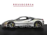 2017 Ferrari 488