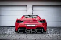 2017 Ferrari 488