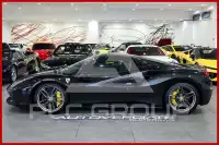 2017 Ferrari 488
