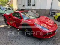 2017 Ferrari 488