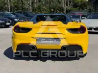 2017 Ferrari 488