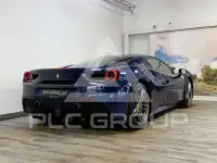 2017 Ferrari 488