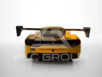2017 Ferrari 488
