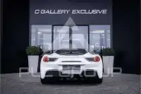 2017 Ferrari 488