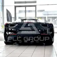 2017 Ferrari 488