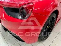 2017 Ferrari 488