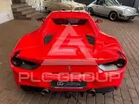 2017 Ferrari 488