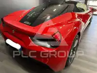 2017 Ferrari 488