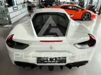 2017 Ferrari 488
