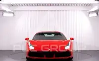 2017 Ferrari 488