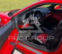 2017 Ferrari 488