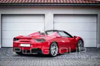 2017 Ferrari 488