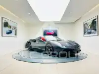 2017 Ferrari 488