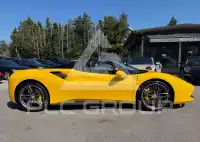 2017 Ferrari 488