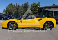 2017 Ferrari 488