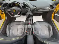 2017 Ferrari 488
