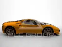 2017 Ferrari 488