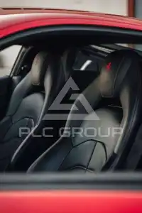 2017 Ferrari 488
