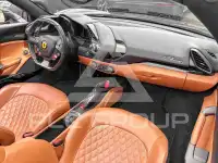 2017 Ferrari 488